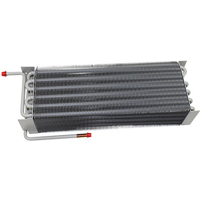 Air Cooled Coil